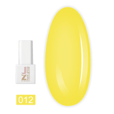 Гель-лак JZ 8 мл (012)