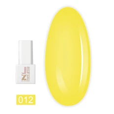 Гель-лак JZ 8 мл (012)