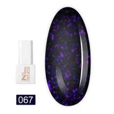 Гель лак JZ 8 мл (067)