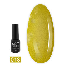 Гель-лак ART In Detail Bubble 6 мл (013)