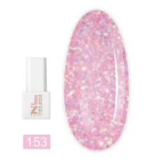 Гель лак JZ 8 мл (153)