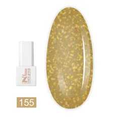 Гель-лак JZ 8 мл (155 Potal)