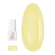 Гель-лак JZ 8 мл (158 Provance)