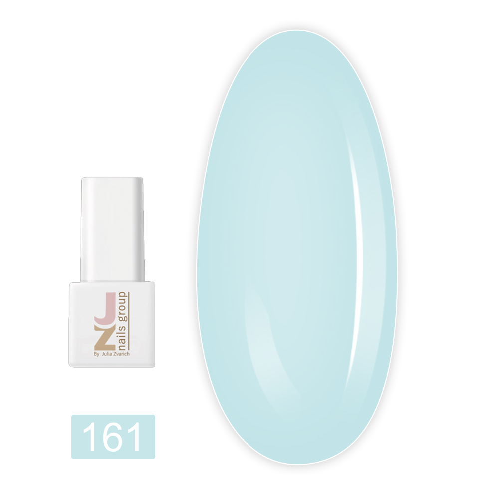Гель лак JZ 8 мл (161 Provance)