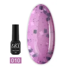 Гель-лак ART In Detail Ice Cream 6 мл (010)