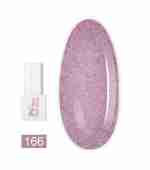 База JZ NAILS Base Cover 12 мл (Cold Pink)