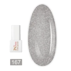 Гель-лак JZ 8 мл (167)