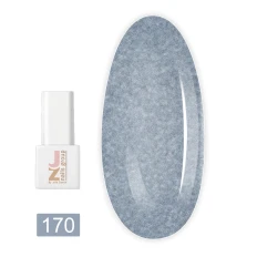 Гель-лак JZ 8 мл (170)
