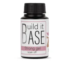База JZ Base Build It Strong 30 мл (Clear)