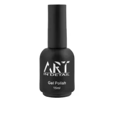 Топ для гель лака ART In Detail No Whipe No UV 15 мл