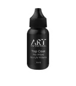 Топ для гель лака ART In Detail No Whipe No UV 30 мл