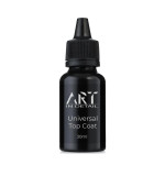 Топ для гель лака ART In Detail No Whipe с UV 30 мл
