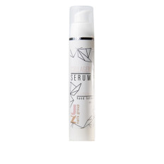 Эмульсия увлажняющая JZ Collagen Serum Natural Hand Lotion 50 мл