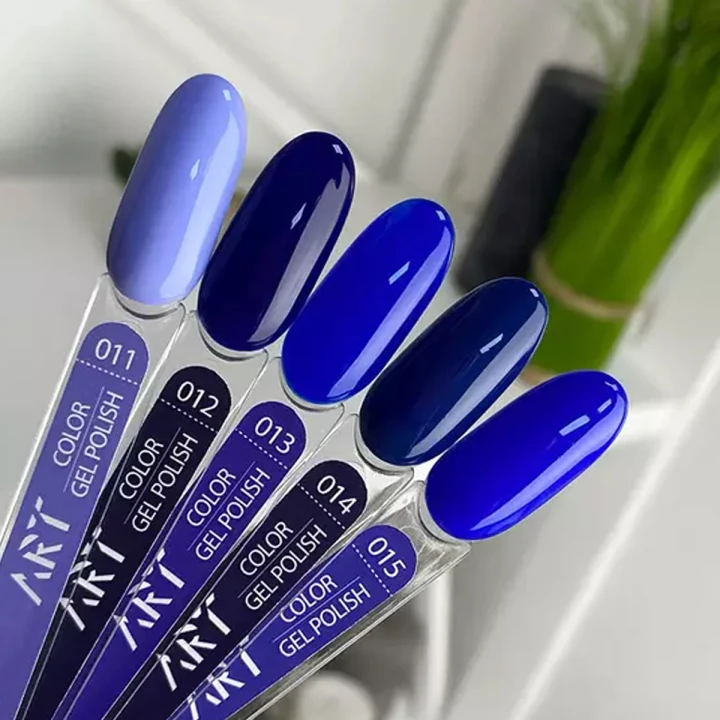 Гель-лак ART In Detail 6 мл (013)