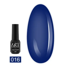 Гель лак ART In Detail 6 мл (016)