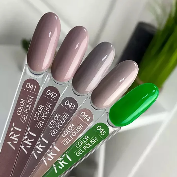 Гель-лак ART In Detail 6 мл (041)