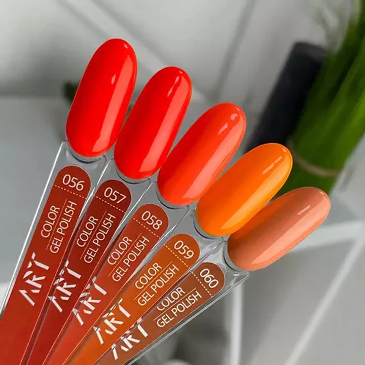 Гель лак ART In Detail 6 мл (059)