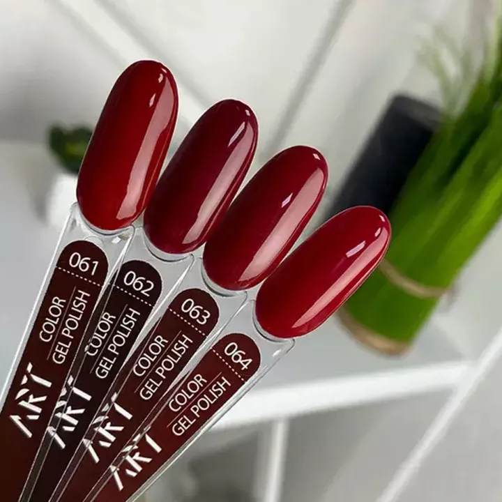 Гель-лак ART In Detail 6 мл (061)