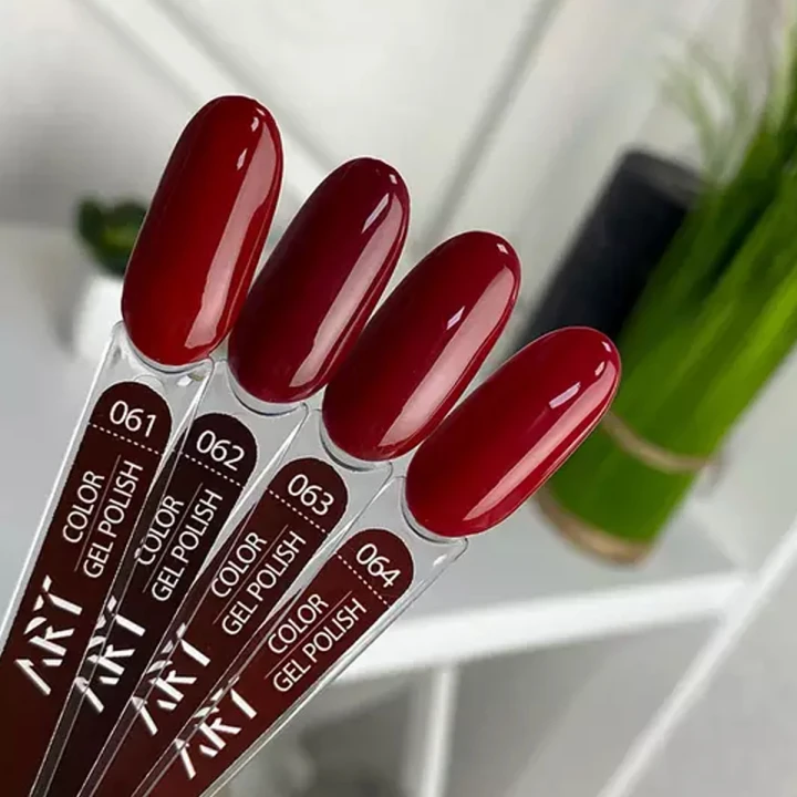 Гель-лак ART In Detail 6 мл (063)