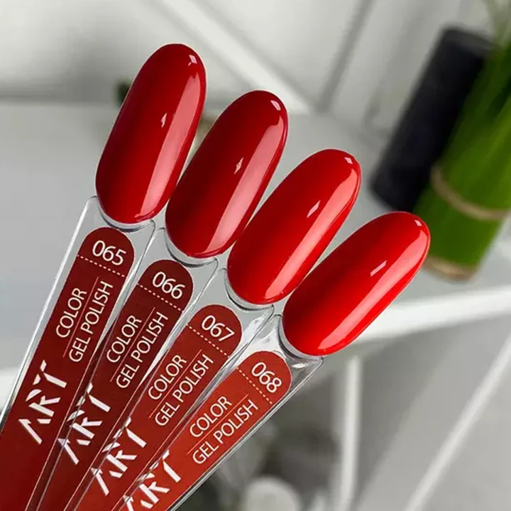 Гель-лак ART In Detail 6 мл (068)