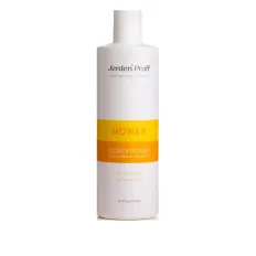 Кондиціонер безсульфатний медовий для волосся Jerden Proff Honey з маточним молочком 400 мл
