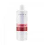 Кондиціонер для фарбованого волосся Jerden Proff Flax Seed Oil 400 мл