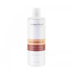 Кондиціонер для всіх типів волосся Jerden Proff Macadamia Oil 400 мл