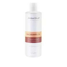 Кондиціонер для всіх типів волосся Jerden Proff Macadamia Oil 400 мл