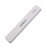 Шліфування KOMILFO прямокутний сірий 180/180