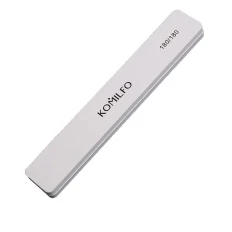 Шлифование KOMILFO прямоугольный серый 180/180