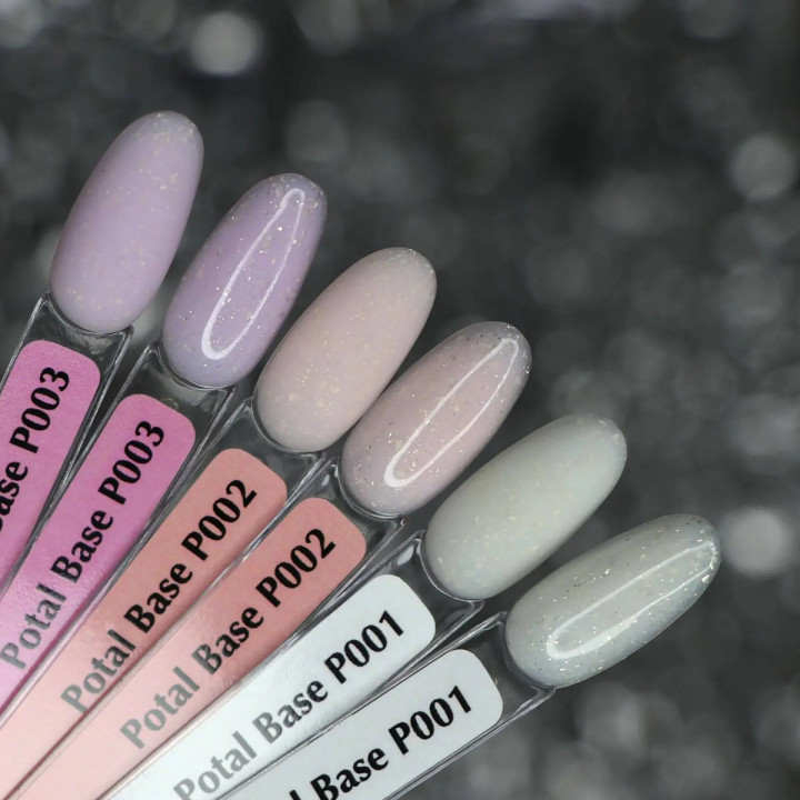 База KOMILFO Potal Base 8 мл (003)