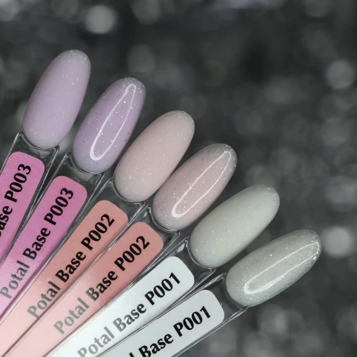 База KOMILFO Potal Base 8 мл (003)