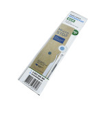 Пакети самоклеючі для стерилізації (крафт Eco) з індікаторами 4 класу 50х200 мм 100 шт MicroStop