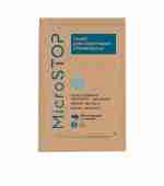 Пакет-крафт для стерилізації інструментів 100х200 мм 100 шт МикроStop (крафт)