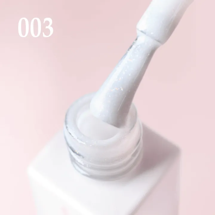 Гель лак JOIA Vegan 6 мл (003)