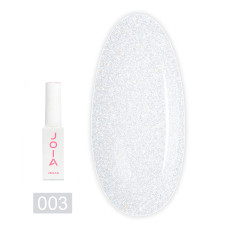 Гель-лак JOIA Vegan 6 мл (003)