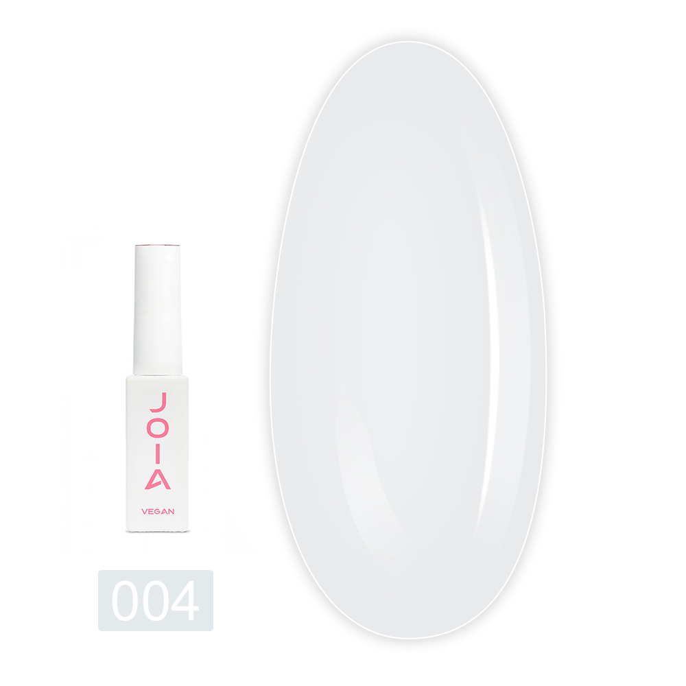 Гель лак JOIA Vegan 6 мл (004)