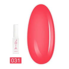Гель-лак JOIA Vegan 6 мл (031)