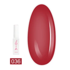 Гель-лак JOIA Vegan 6 мл (036)