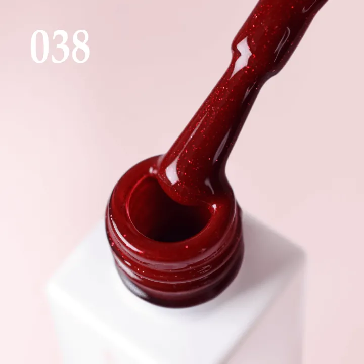 Гель лак JOIA Vegan 6 мл (038)