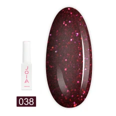 Гель-лак JOIA Vegan 6 мл (038)