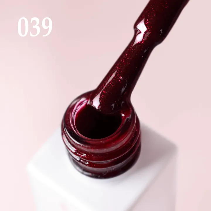 Гель лак JOIA Vegan 6 мл (039)