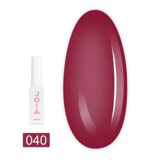 Гель-лак JOIA Vegan 6 мл (040)