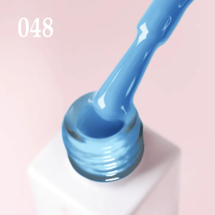 Гель лак JOIA Vegan 6 мл (048)