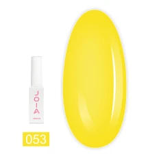 Гель-лак JOIA Vegan 6 мл (053)