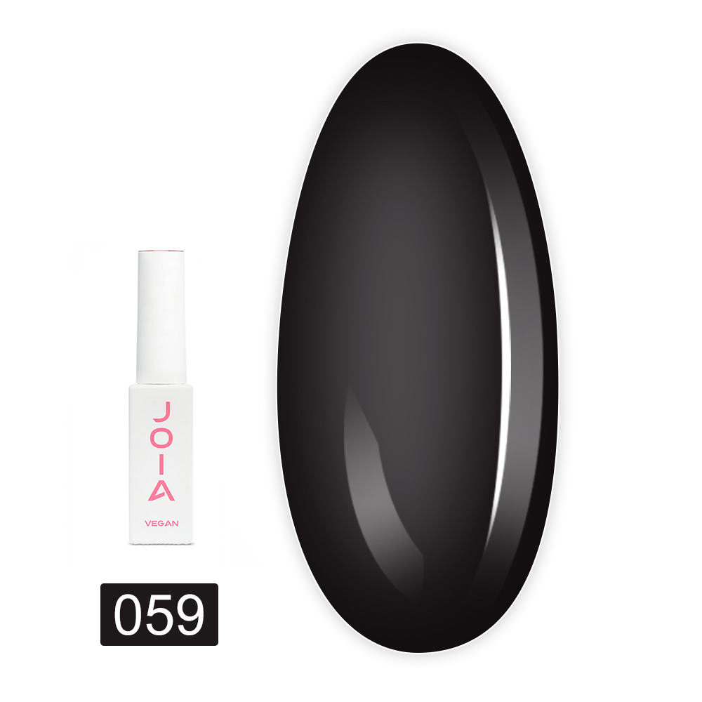 Гель лак JOIA Vegan 6 мл (059)