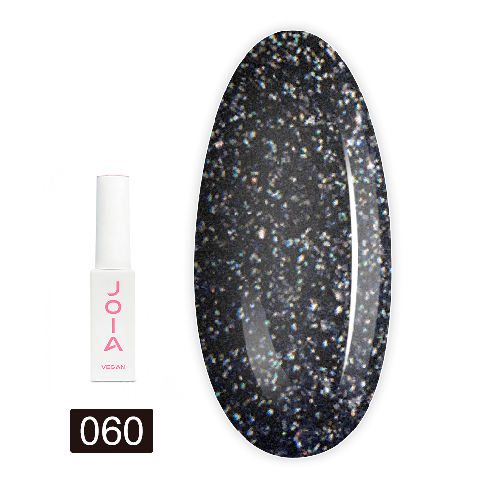 Гель лак JOIA Vegan 6 мл (060)