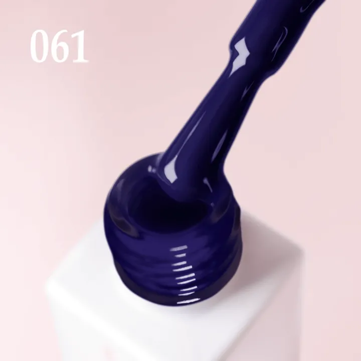 Гель лак JOIA Vegan 6 мл (061)