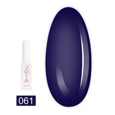 Гель-лак JOIA Vegan 6 мл (061)
