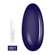 Гель-лак JOIA Vegan 6 мл (061)